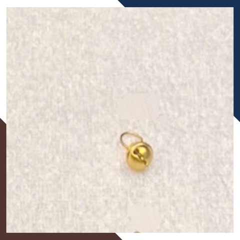 Charm Vàng 24k 9999 Nhiều Mẫu CHARMV108