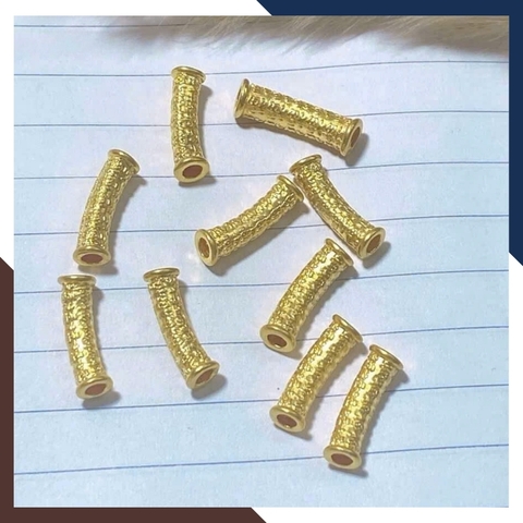 Charm Vàng 24k 9999 Nhiều Mẫu Mới Đẹp Mã CHARMV55