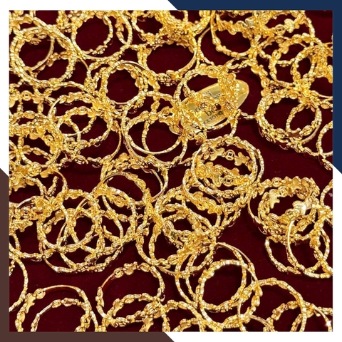 Nhẫn Vàng 10K Hình Con Ngựa Nữ NVNU440 – Biểu Tượng Phong Thuỷ