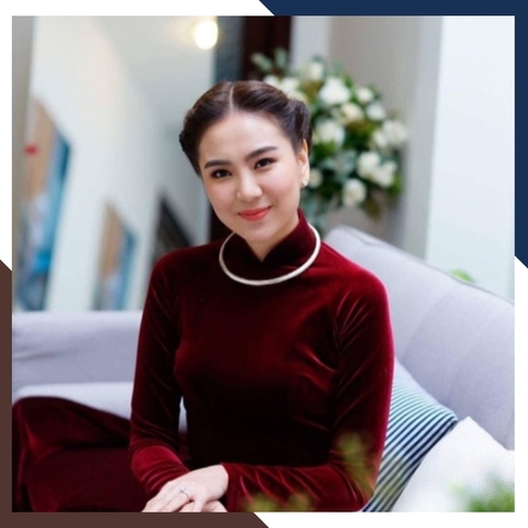 Kiềng bạc đeo cổ mặc áo dài, kiềng cổ trơn bạc ta nguyên chất cho nữ đẹp mã TL5C