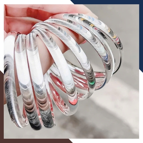 Vòng Bạc Mắt Mèo Cho Nữ Đẹp LTBN79 – Bạc Ta Nguyên Chất Sang Trọng & Cuốn Hút Từng Ánh Nhìn