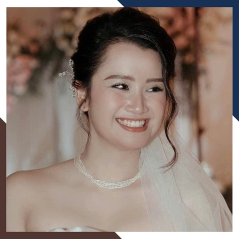 Vòng Cổ Ngọc Trai Cô Dâu VCNT111 | Ngọc Trai Nước Ngọt