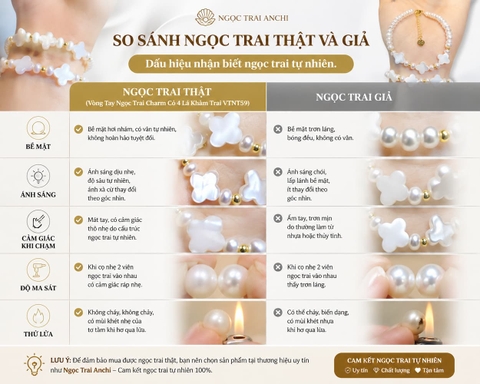 Vòng Tay Ngọc Trai Charm Bướm VTNT60 Bạc 925 Mạ Vàng – Ngọc Trai Tự Nhiên Thanh Lịch Cho Nữ