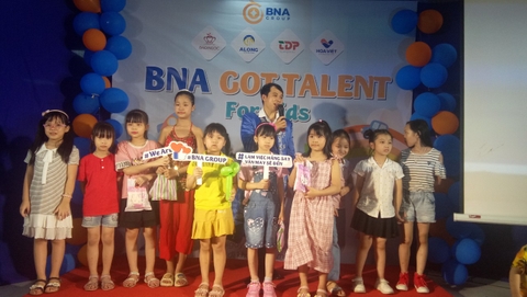 Trung thu FDV VIỆT NAM (Hoa Việt)