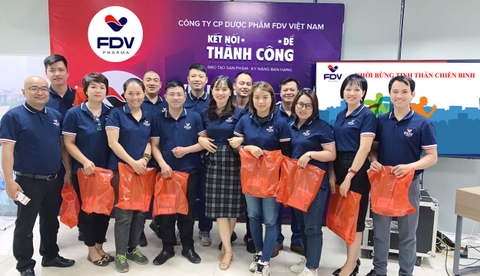 Đào tạo dược sĩ