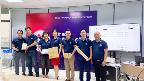 Đào tạo dược sĩ 2