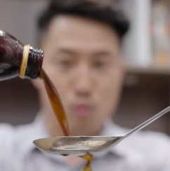 Cảm ho ngân kiều, giúp giọng vợ khỏe thánh thót