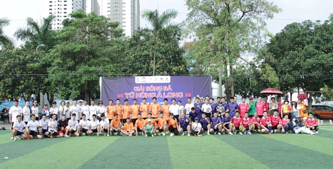 GIẢI BÓNG ĐÁ NAM - FDV VIỆT NAM (DƯỢC HOA VIỆT)