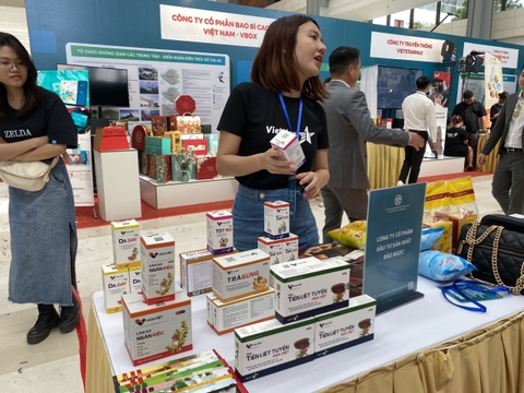 Kỉ niệm 30 năm hội Doanh Nghiệp Trẻ Hà Nội