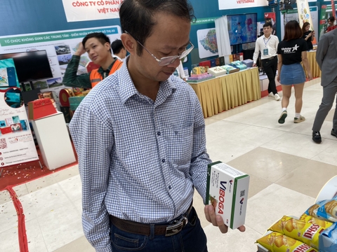 Kỉ niệm 30 năm hội Doanh Nghiệp Trẻ Hà Nội