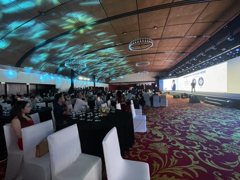 Kỉ niệm 30 năm hội Doanh Nghiệp Trẻ Hà Nội