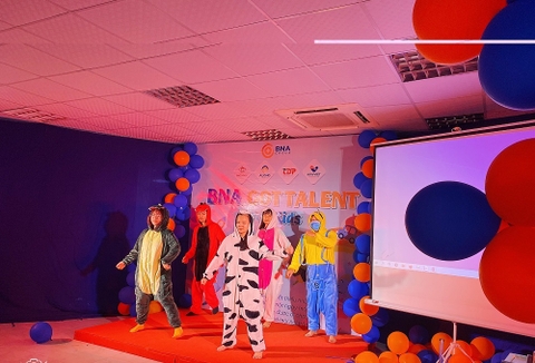 Trung thu FDV VIỆT NAM (Hoa Việt)