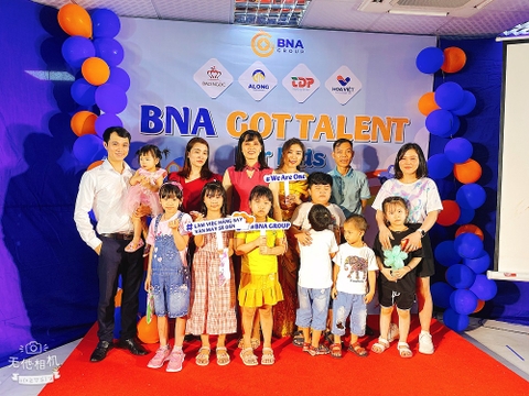 Trung thu FDV VIỆT NAM (Hoa Việt)