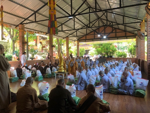 CÚNG DƯỜNG NÚI THỊ VẢI BÀ RỊA VŨNG TÀU  NGÀY17/6/2023. 🙏🙏🙏