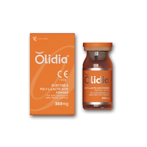 OLIDIA SKIN BOOSTER