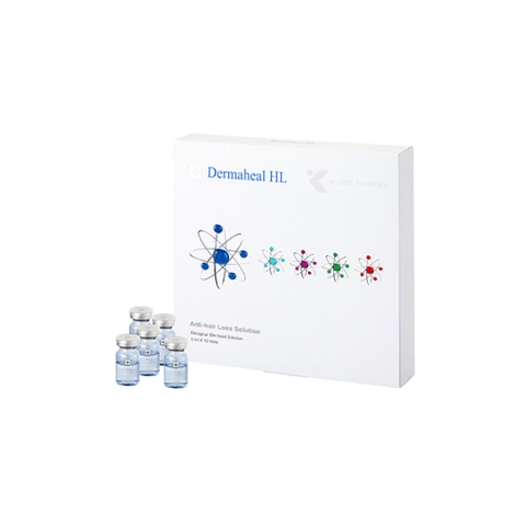 DERMAHEAL HL (HAIR LOSS)