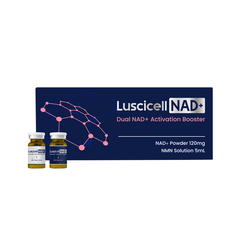 Luscicell NAD+
