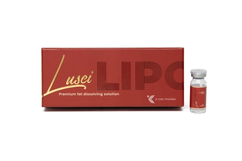 LUSCILIPO FAT DISSOLVING INJECTION
