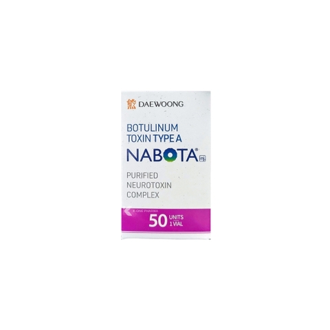 NABOTA 50U