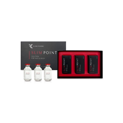 SLIM POINT