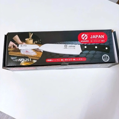 TB. Dao Japan Asakh SK5 No.251