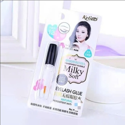 14.6.Keo dán mắt 2 mí keli No,Y135 (kèm cây lấy mí giả)
