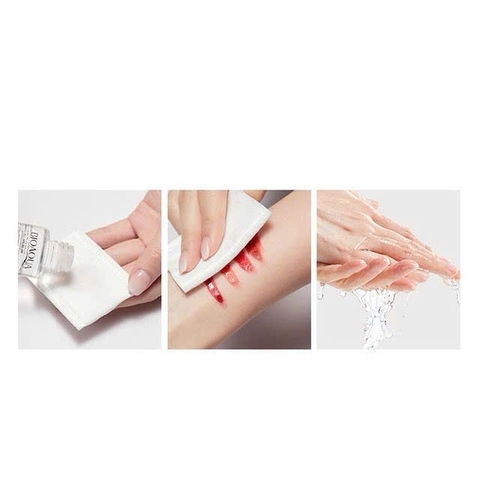 Nước Tẩy Trang BioAqua 50ml