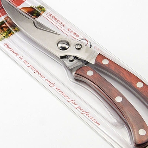 TB. Kéo nhà bếp Asakh SK05 25cm K16