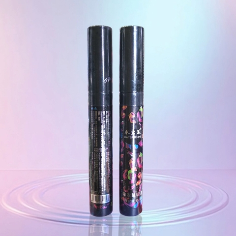 B8.6. Mascara Chuốt Tóc Con Giữ Nếp Tóc & Làm Gọn Tóc Con Waterbeline 15ml