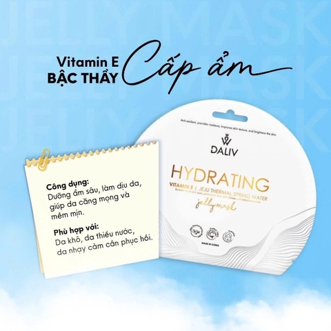 18.4 Mặt nạ Daliv