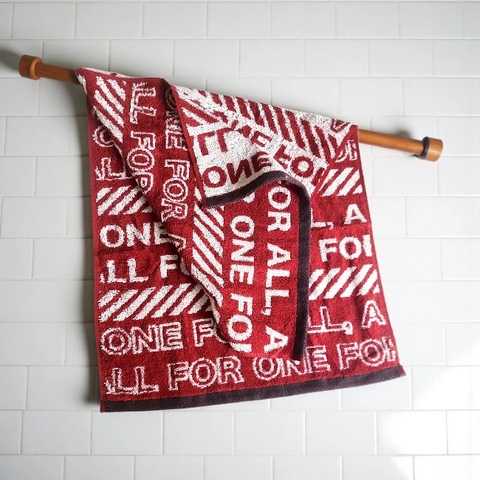 Khăn tắm MUJI xuất NHẬT 85x34cm