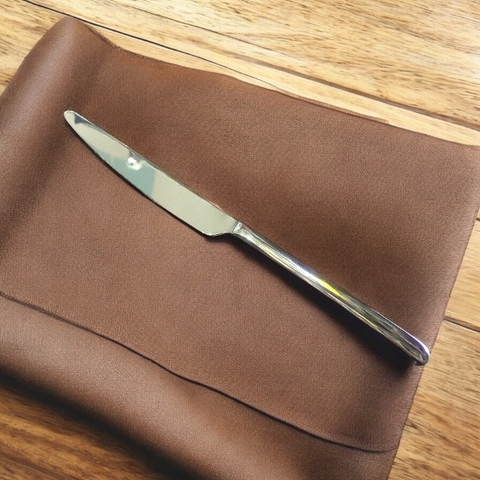 TB. Dao inox cao cấp Sabatier 23cm