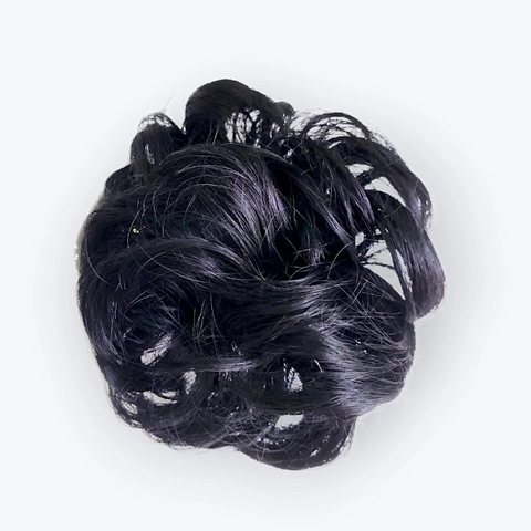 T8. Dây cột tóc giả