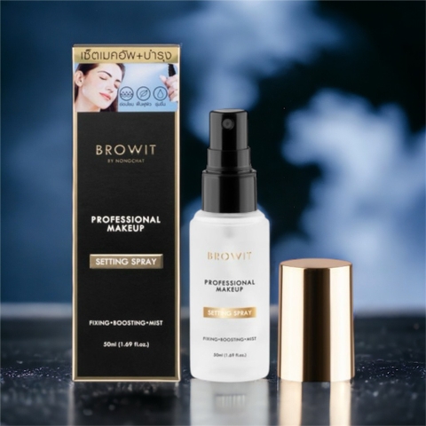 X.ị.t k.hóa, cố định lớp tr.a.ng đi.ểm Browit  50ml