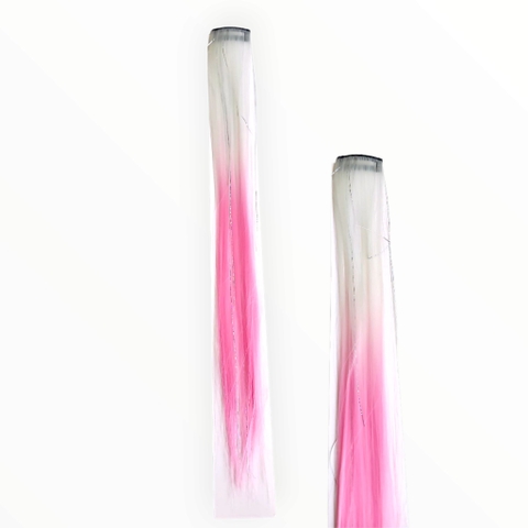 CS. Kim tuyến nối tóc 39cm