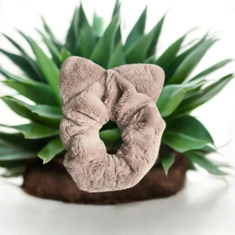 14.2 Dây cột tóc tai mèo