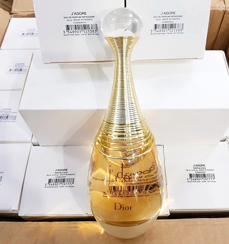Nước Hoa Nữ Dior J'adore EDP Chính Hãng Pháp 30ml
