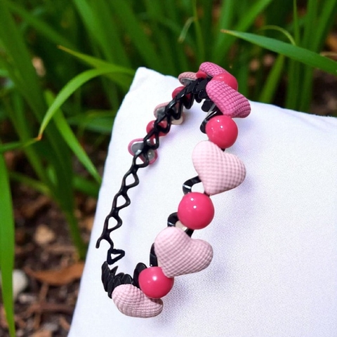 Bờm tóc rích rắc dễ tthương(giao mẫu ngẫu nhiên)