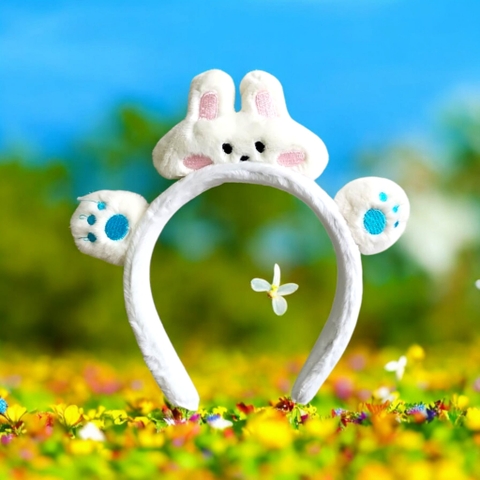 15.4Bờm lông hình thú