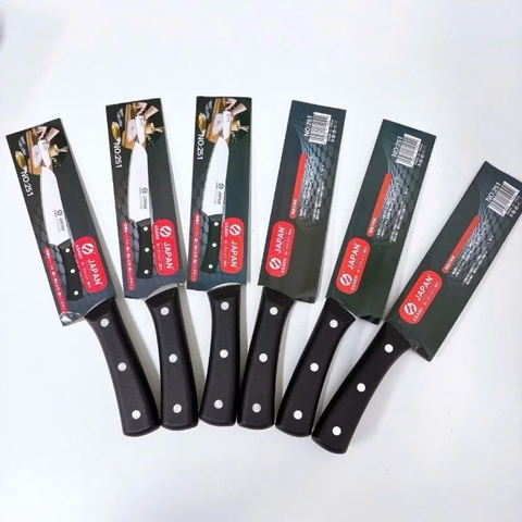 TB. Dao Japan Asakh SK5 No.251