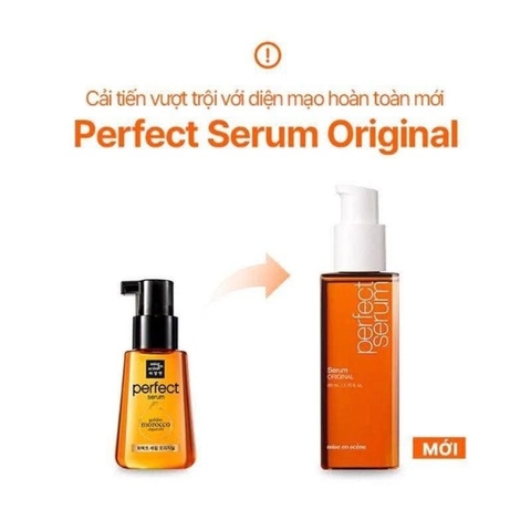 B8.6. Serum dưỡng tóc Mise en dành cho tóc hư tổn