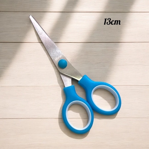 Kéo thủ công Xuânbo 13cm