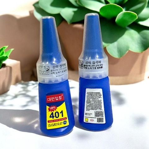 Keo dán móng 401 20g