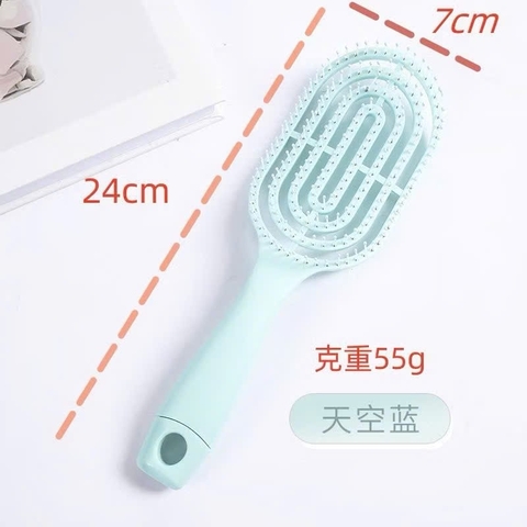 B8.10 Lược gỡ rối 23cm