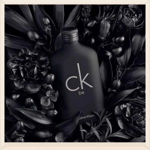 Nước Hoa Nam Calvin Klein Be EDT 100ml - Mỹ