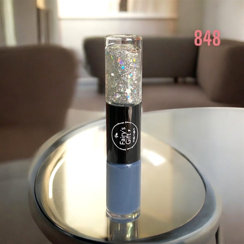 16.1 Sơn móng tay hai màu Fairy's Gift