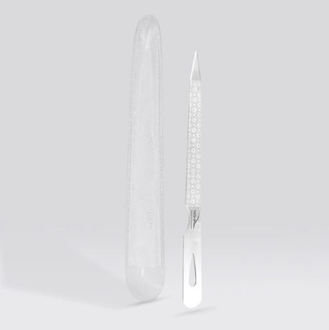 Cây Lấy Khóe Đầu Nhọn Inox Kềm Nghĩa LKN