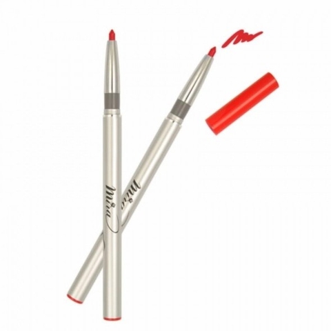 Chì kẻ viền môi Mira Auto Lipliner