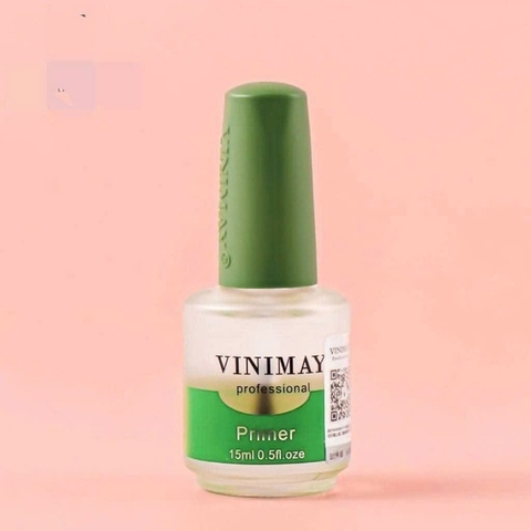 Nước kềm dầu Vinimay 15ml