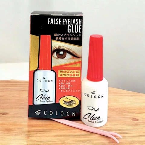 14.6.Keo dán mi Cologn Nhật 18g